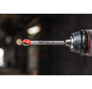 Свредло за керамика и стъкло 3x50 mm, 1 бр ,4932471955