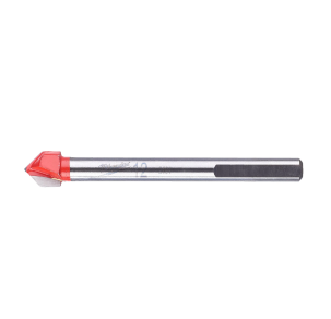 Свредло за керамика и стъкло Milwaukee 12x95 mm, 4932471961