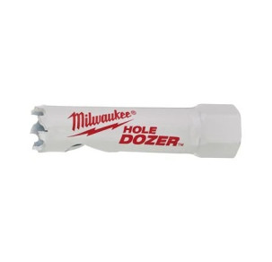 Боркорона Milwaukee Hole Dozer, 54 mm , 49560127