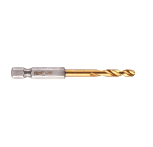Свредло за метал Milwaukee HSS-G Ti 4.2 mm, 48894709