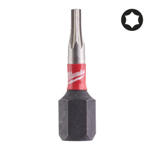 Ударен накрайник Milwaukee  TX 8x25 mm.,4932471568
