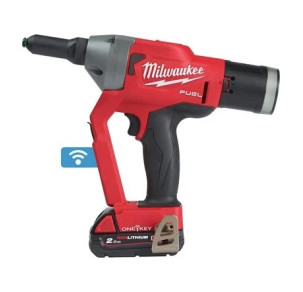 Акумулаторна нитачка Milwaukee M18ONEFPRT-202X