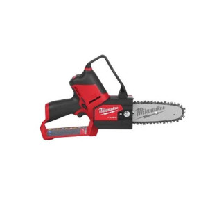 Акумулаторен подрязващ трион Milwaukee M12FHS-0