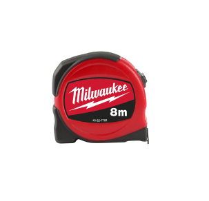 Ролетка Milwaukee Autolock 8 m, 25 mm, 4932464664