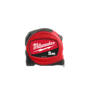 Ролетка Milwaukee Pro Compact 5 m, 19 mm, 4932459592