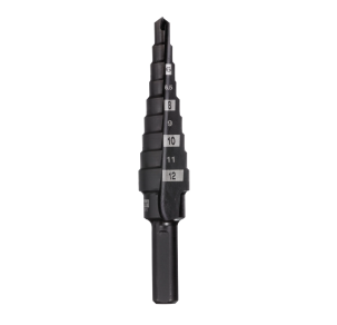 Стъпаловидно свредло Milwaukee 6-40.5 mm, 48899340