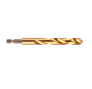 Свредло за метал Milwaukee HSS-G Ti 12.0 mm, 48894727