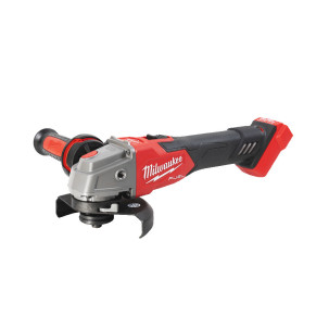 Акумулаторен ъглошлайф с регулиране Milwaukee, M18FSAGV125XB-0X