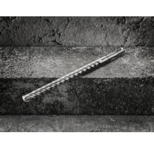 Свредло за бетон SDS-Max 22x200x320mm, 1 бр