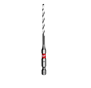 Цилиндрично свредло Milwaukee Multi Material 4x90 mm, 4932471092