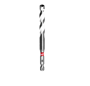 Цилиндрично свредло Milwaukee Multi Material 10x120 mm, 4932471107