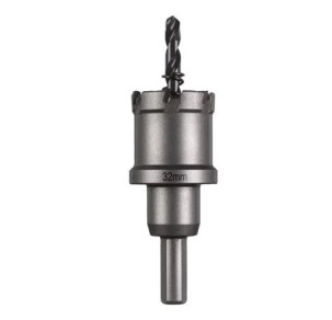 Боркорона TCT Mikwaukee 32 mm