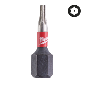 Комплект ударни накрайници Milwaukee TXBO7x25 mm, 4932471577