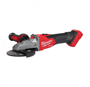 Акумулаторен ъглошлайф Milwaukee, M18FSAGF125XB-0X