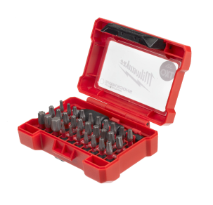 Комплект накрайници Milwaukee TORX, 4932471586