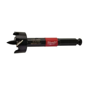 Шило самозаточващо  Milwaukee SDS-Plus 250 mm, 10 бр