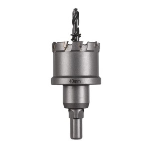 Боркорона Milwaukee  TCT, 40 mm
