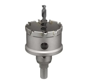 Боркорона TCT Milwaukee 85 mm