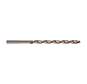 Свредло за метал Milwaukee HSS-G DIN340 8.0 mm, 10 бр
