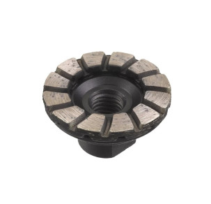 Диамантен чашковиден диск Milwaukee M14, 50 mm