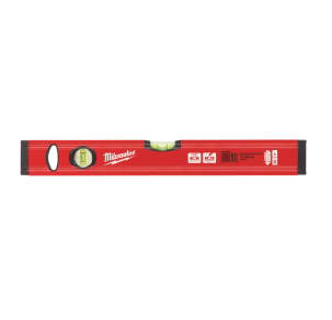 Комплект нивелири Milwaukee Slim 10/60/120/180cm, 4932478898