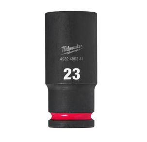 Ударна вложка Milwaukee 1/2'', 23 mm, 4932480317