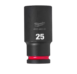 Ударна вложка Milwaukee 1/2'', 26 mm, 4932480320