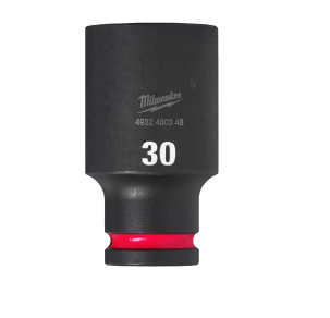 Ударна вложка Milwaukee 1/2'', 30 mm, 4932480324