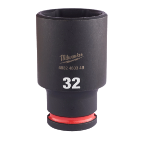 Ударна вложка Milwaukee 1/2'', 32 mm, 4932480325