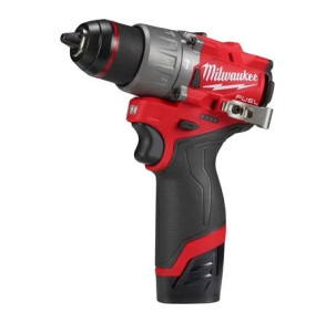 Акумулаторен винтоверт Milwaukee 12 V, 37 Nm M12FPD2-202X
