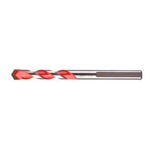 Свредло за бетон с цилиндрична опашка Milwaukee 8x50x100 mm