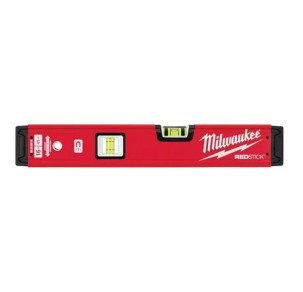 Магнитен нивелир Redstick Backbone Milwaukee 40 cm