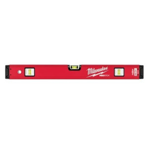 Нивелир Milwaukee Redstick Backbone, 60 cm