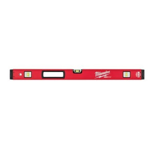 Нивелир Milwaukee Redstick Backbone, 80 cm