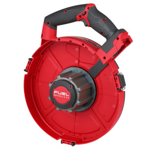 Акумулаторна машина за изтегляне на кабели Milwaukee M18FPFT-0