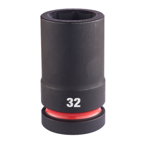 Ударна вложка Milwaukee  1", 32 mm, 4932480410