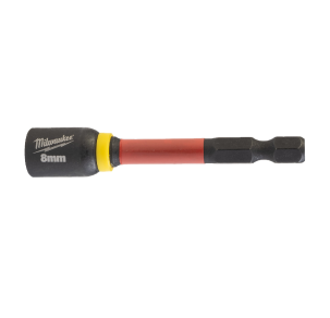 Магнитна вложка Milwaukee ShW HEX, 8х65mm, 4932492439