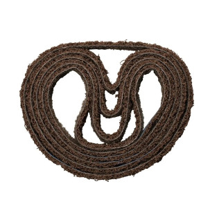 К-кт шкурки Milwaukee NW Fine 13x457-5 бр , 4932492886