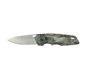 Сгъваем нож Milwaukee Fastback CAMO, 4932492375