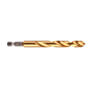 Свредло за метал Milwaukee ShW HSSTiN, 10.5mm, 48894724