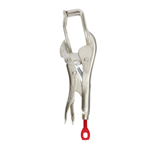 Заключваща скоба за заварчици Milwaukee TORQUE LOCK, 229 mm, 9 инч, 4932493616