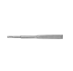 Плоско длето + SDS Milwaukee, 250x20mm, 4932493609