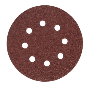 Шкурка кръгла Milwaukee G240, 50 бр , 4932492231