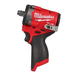  Акумулаторен  гайковерт Milwaukee 1/2" M12FCIWF12G3-0