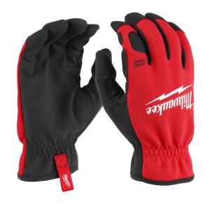 FREE-FLEX Milwaukee  WORK GLOVES - 7/S