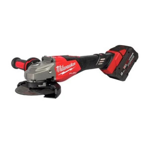 акумулаторен ъглошлайф  Milwaukee M18FHSAG125XB2-802X 125MM