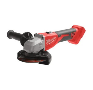  Ъглошлайф Milwaukee 125mm M18BLSAG125X-0