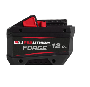 Батерия Milwaukee M18-FB12  Li-ion FORGE 18V, 12.0Ah, 4932492651