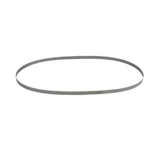 Отрезна лента Milwaukee 1140 mm x 8/10TPI Premium, 3 бр