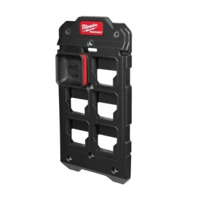 Магнитен органайзер Milwaukee 10х10cm PACKOUT